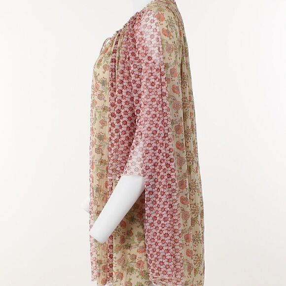 Free People Sunshine Combo Because I Love You Top - Picture 3 of 5